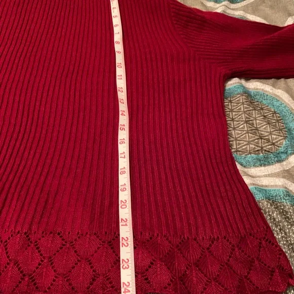 Turtleneck Sweater - Picture 6 of 6